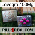 Lovegra 100Mg 38